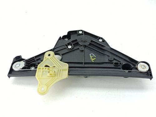 Rear right window mechanism RENAULT CLIO V (B7_) 1.6 E-TECH 145 (B7MU) | BP39944951C25 - Image 4