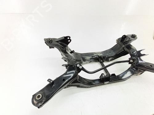 Rear axle MITSUBISHI ECLIPSE CROSS (GK_, GL_) Plug-in Hybrid 4WD (GL3W) | BP35724098M2 - Image 3