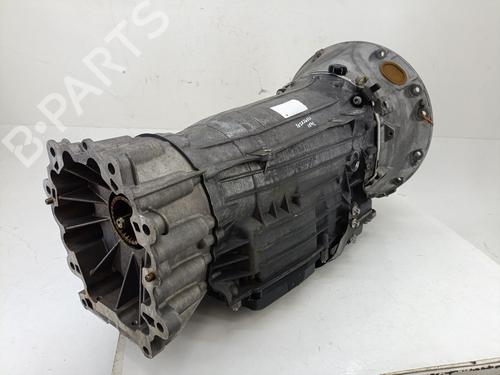 Gearbox MERCEDES-BENZ M-CLASS (W164) ML 320 CDI 4-matic (164.122) | BP25877621M3 