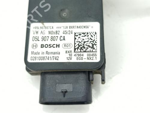 Electronic sensor VW GOLF VIII (CD1, DA1) | BP36017980M84 - Image 3
