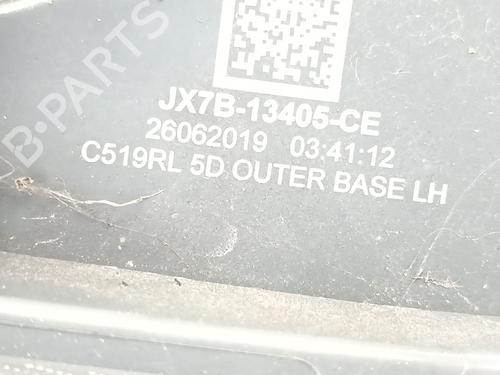 Left taillight FORD FOCUS IV (HN) 1.0 EcoBoost | BP34445634C34  - Image 6