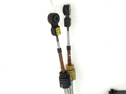 Gear lever PEUGEOT 508 SW I (8E_) 1.6 HDi | BP30277398M90