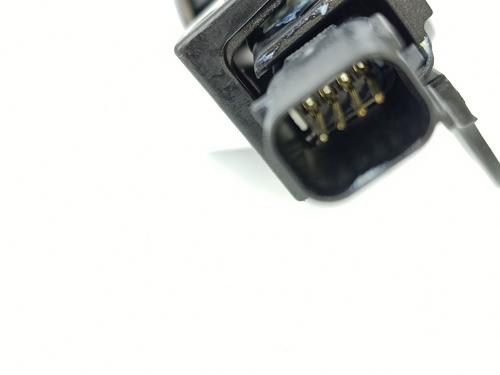 Front right exterior door handle FORD KUGA III (DFK)  | BP29361082C129 