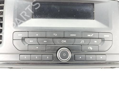 Switch CITROËN JUMPY III Van (V_) 2.0 BlueHDi 120 | BP29424710I30 