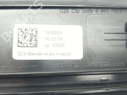 Other BMW Z4 Roadster (G29) sDrive 20 i | BP28022082O1 