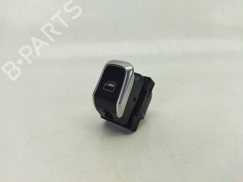 Used Right rear window switch AUDI A4 B8 Avant (8K5) [2007-2017]  10663613