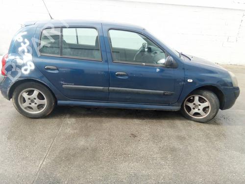 Heater blower motor RENAULT CLIO II (BB_, CB_) 1.5 dCi (B/CB08) | BP15356822M62 
