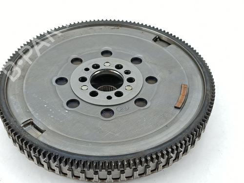 Flywheel RENAULT ARKANA I (LCM_, LDN_) 1.3 TCe 140 (LDN0) | BP27702955M101