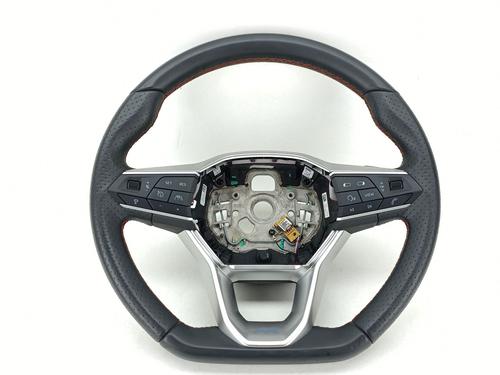 Used Steering wheel Steering wheel SEAT IBIZA V (KJ1, KJG) 1.0 TSI (95 hp) 34125817 34125817