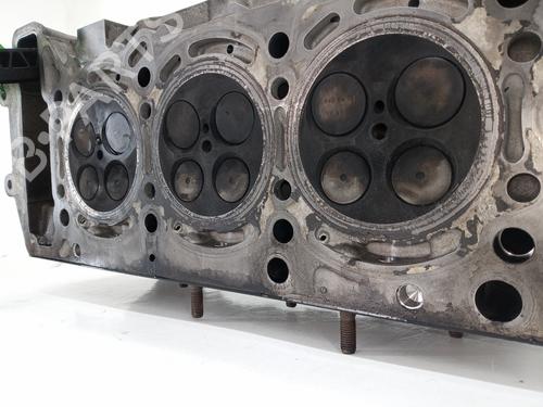 Cylinder head MERCEDES-BENZ E-CLASS (W211)  | BP25875920M5 