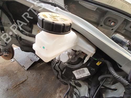 Brake master cylinder JEEP AVENGER (J2) Electric | BP36163157M77 - Image 4