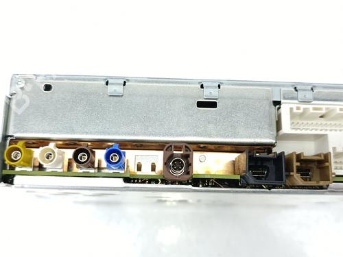 Electronic module RENAULT CLIO V (B7_) 1.0 TCe 90 (B7MT) | BP36236495M83  - Image 5