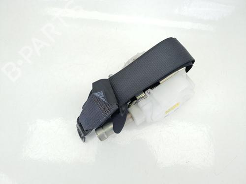 Front right seatbelt TOYOTA COROLLA Saloon (_E21_) 1.8 VVTi Hybrid (ZWE211, MZEA12) | BP38048083I25 - Image 2