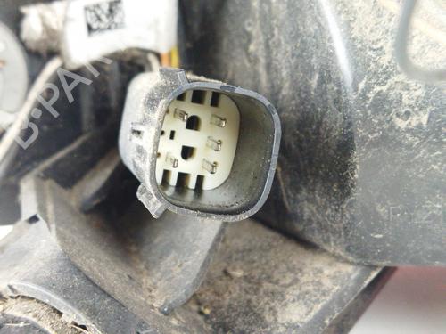 Left taillight FORD FOCUS III 1.5 TDCi | BP9676543C34 