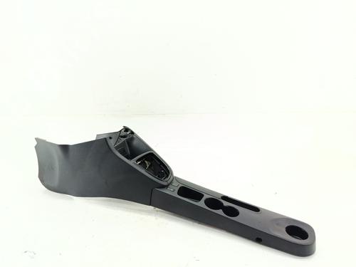 Used Shift knob Shift knob RENAULT CLIO IV (BH_) 0.9 TCe 90 (BHNF, BHMA, BHMH, BHJK, BHJR) (90 hp) 31609356 31609356