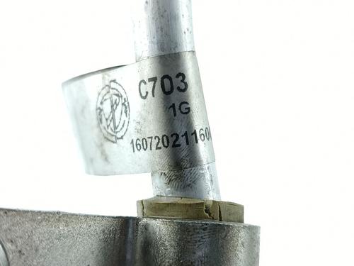 Pipe PEUGEOT BOXER Van 2.2 BlueHDi 140 | BP32346197M125