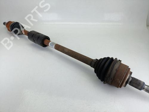 Drivaksel foran Høyre FORD FOCUS III [2010-2020]  25876440