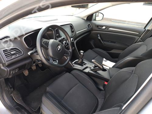 Tablier RENAULT MEGANE IV Hatchback (B9A/M/N_) 1.5 dCi 110 (B9A3) | BP36993736C46 - Image 22