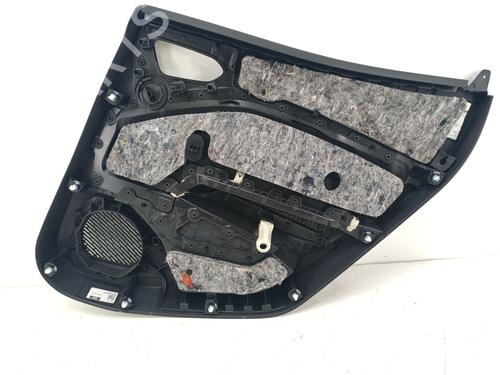 Rear left panel RENAULT CLIO V (B7_) 1.6 E-TECH 145 (B7MU) | BP39746837C60 - Image 2