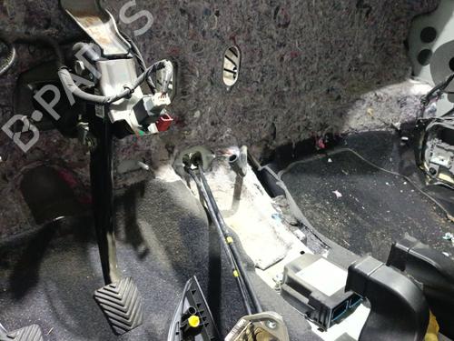 Used Break pedal HYUNDAI i20 II (GB, IB) 1.2 (84 hp) 32410221