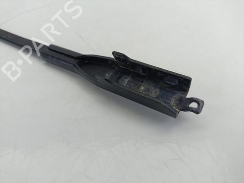 Front windshield wiper arm MERCEDES-BENZ A-CLASS (W169) A 170 (169.032, 169.332) | BP14924312C143 