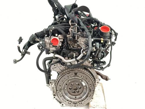 Engine RENAULT MEGANE IV Hatchback (B9A/M/N_) 1.3 TCe 140 (B9NB) | BP34519016M1  - Image 5