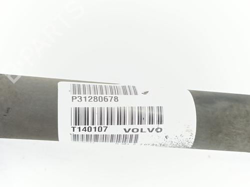 Right front driveshaft VOLVO V40 Hatchback (525) D2 | BP37260735M39 - Image 2