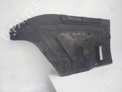 Used Underbody protection BMW 1 (E81) [2006-2012]  14158237