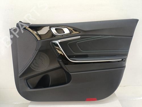 Used Front right panel KIA CEED Sportswagon (CD) 1.0 T-GDI (120 hp) 29566808