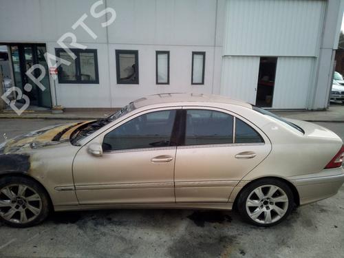 Querlenker links hinten MERCEDES-BENZ C-CLASS (W203) C 220 CDI (203.008) | BP13336915M14 