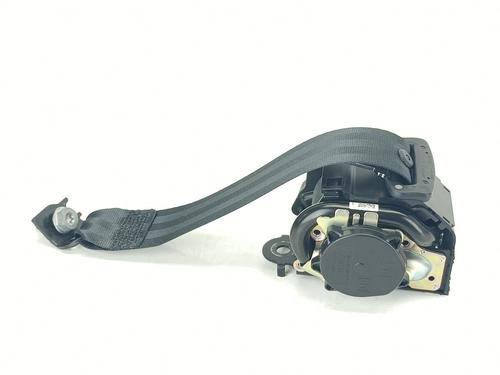 Rear left seatbelt RENAULT MEGANE IV Hatchback (B9A/M/N_) 1.3 TCe 140 (B9NB) | BP38252661I29 - Image 3