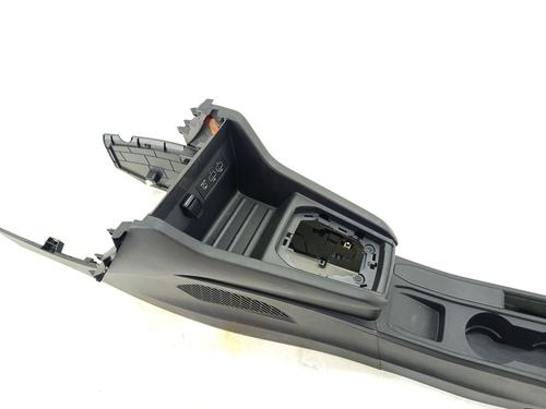 Consola central RENAULT CLIO V (B7_) 1.0 TCe 90 (B7MT) | BP38304138I22 - Image 2