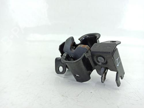 Used Hood lock MERCEDES-BENZ E-CLASS (W211) [2002-2009]  25874820