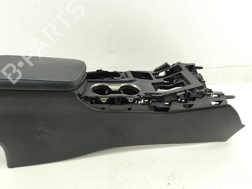 Used Middle console LEXUS NX (_Z1_) 300h (AYZ10_) (155 hp) 29562187