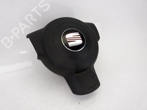 Driver airbag SEAT ALTEA (5P1)  | BP16187837C9 