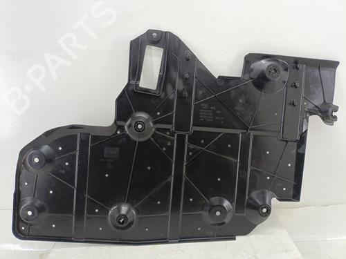 Underbody protection PEUGEOT 308 III (FB_, FH_, FP_, F3_, FM_) BlueHDi 130 (FBYHZL, FBYHZT) | BP30121902M92