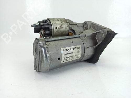 Starter NISSAN X-TRAIL III (T32_, T32R, T32RR) 1.6 dCi (T32) | BP15965633M8 
