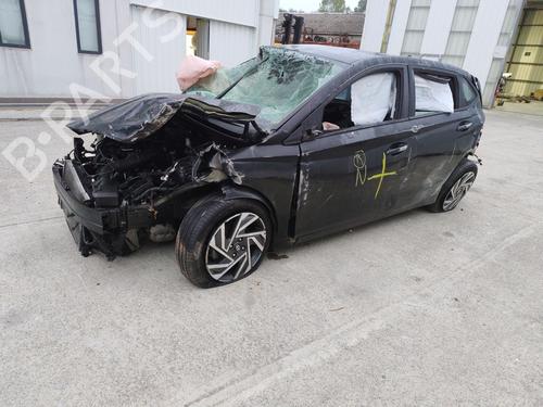 Luftventil HYUNDAI i20 III (BC3, BI3) 1.0 T-GDI | BP39266560I21 - Image 11