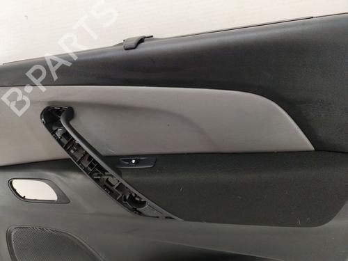 Rear right panel CITROËN C4 Grand Picasso II (DA_, DE_) 1.2 THP 130 | BP26548436C61 