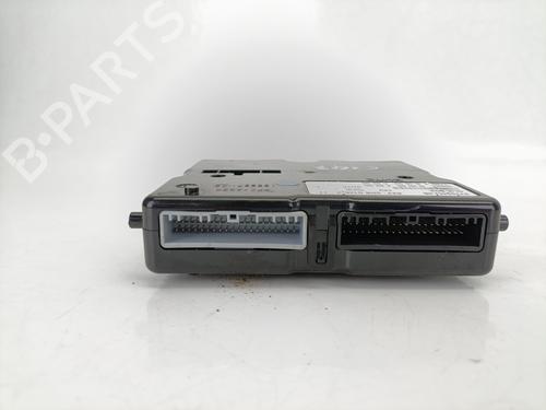 Electronic module NISSAN QASHQAI II SUV (J11, J11_)  | BP25876840M83 