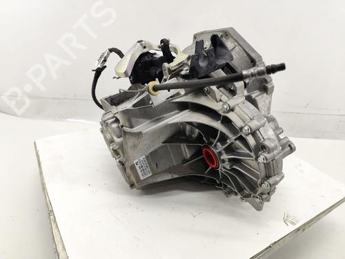 Used Gearbox FORD KUGA III (DFK) [2019-2025]  29497525