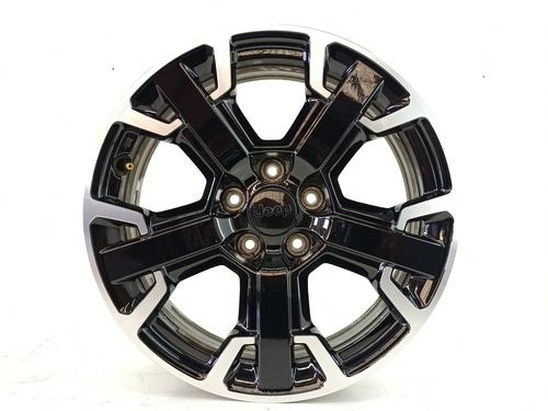Used Rim Rim JEEP COMPASS (MP, M6, MV, M7) 1.3 Hybrid 4x4 (240 hp) 40195849 40195849