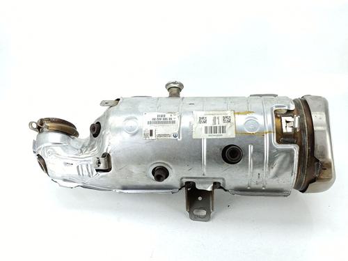 Catalyst PEUGEOT RIFTER 1.5 BlueHDi 130 | BP33117798M10 - Image 2