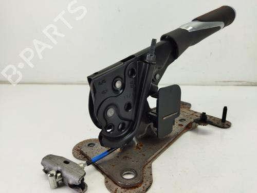 Hand brake PEUGEOT 208 I (CA_, CC_)  | BP8945286I18 