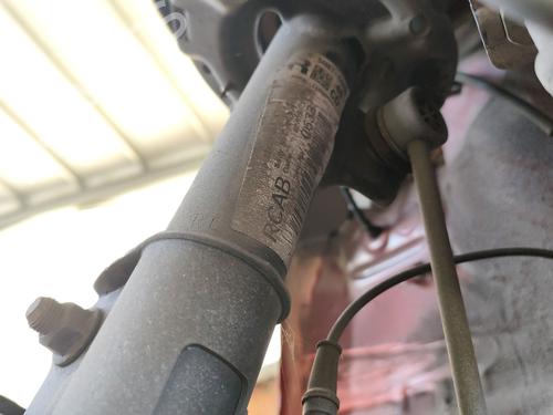 Høyre foran støtdemper KIA XCEED (CD) 1.4 T-GDI | BP30000883M17 