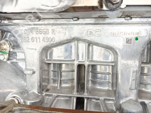 Engine NISSAN QASHQAI III (J12) 1.3 DIG-T | BP26738120M1  - Image 10