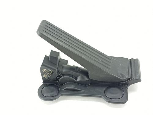 Pedal Pedal MAZDA CX-30 (DM) SKYACTIV-G M Hybrid (DM5W, DM6W) (150 hp) 34544437 34544437