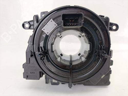 Used Squib airbag VW CADDY V Box Body/MPV (SBA, SBH) 2.0 TDi BMT (102 hp) 26563531