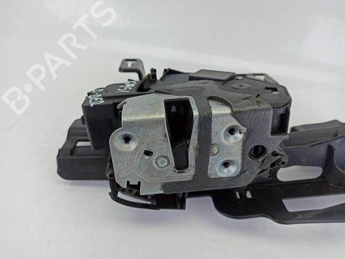Front right lock FORD FIESTA VI (CB1, CCN)  | BP9341917C97 