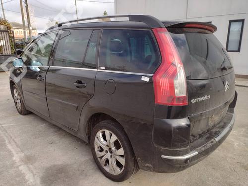 Airbag Kit CITROËN C4 Grand Picasso I (UA_) 1.6 HDi | BP9342820C86  - Image 14